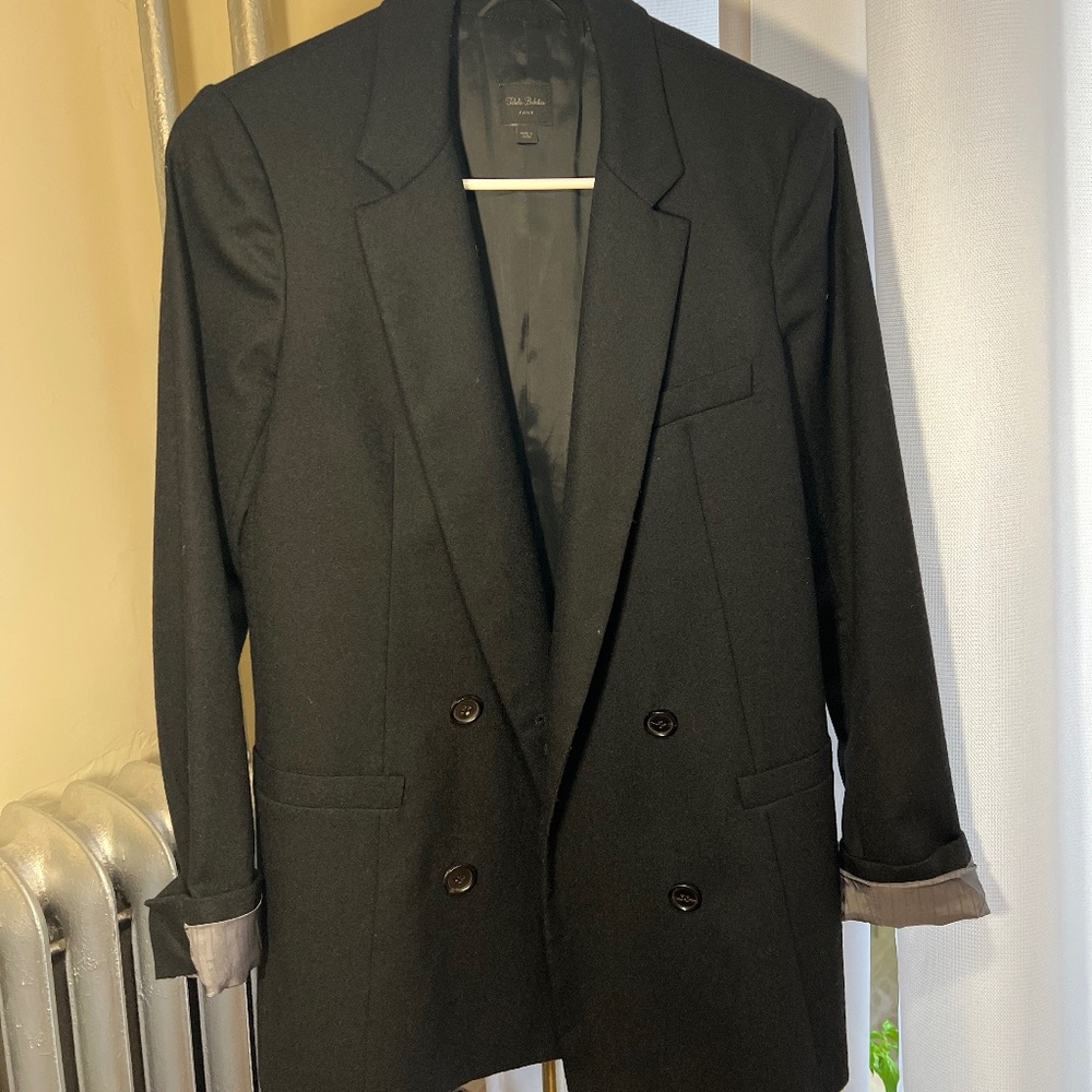 Talula Babaton Blazer/Suit Jacket